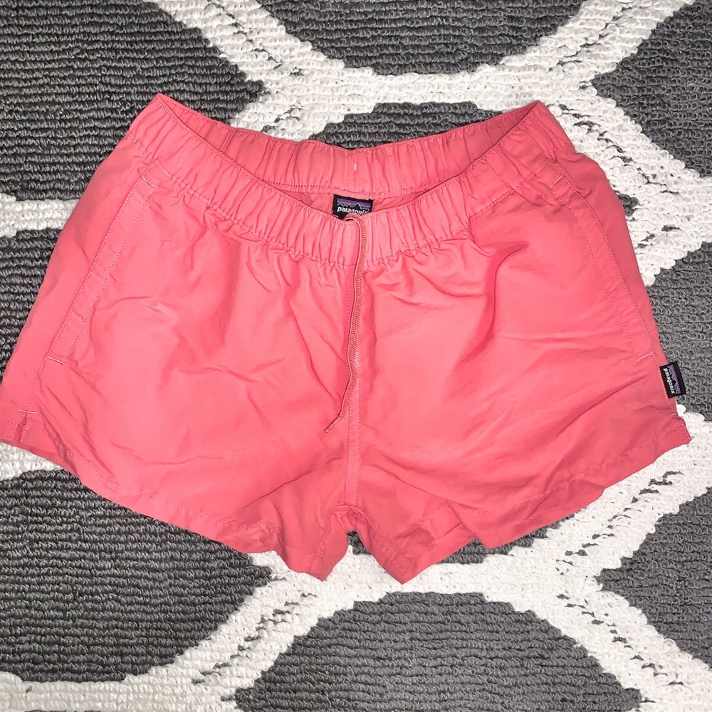 Patagonia Shorts